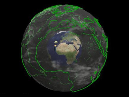 John Klima, Earth, 2001