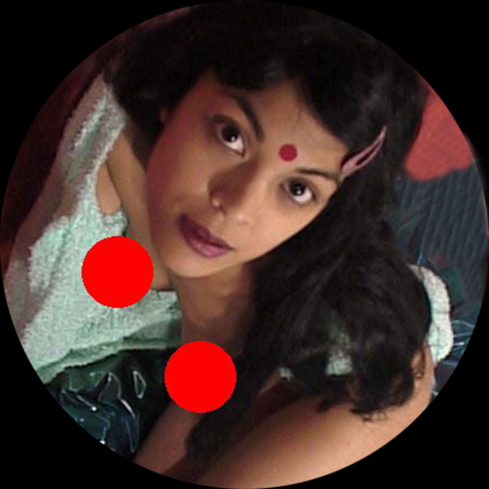 Prema Murthy, Bindigirl, 1999