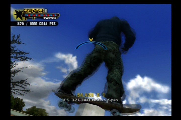 RSG, Prepared PlayStation, 2005
